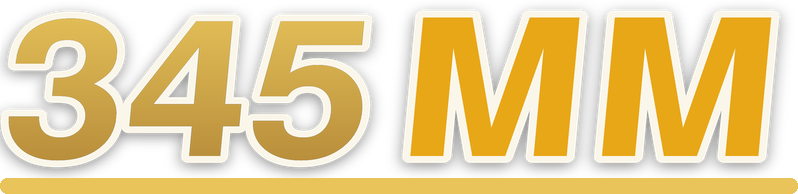 345mm